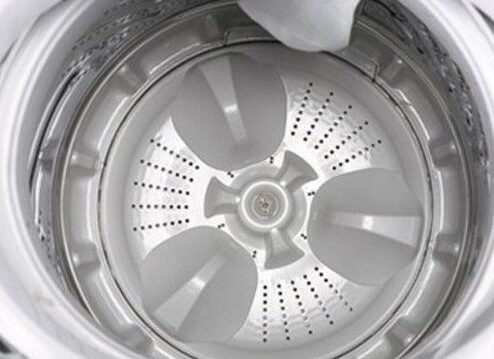 波輪洗衣機(jī)內(nèi)桶