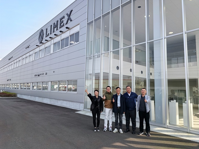 青島中新華美+日本TBM，共推碳酸鈣減塑PP創新材料