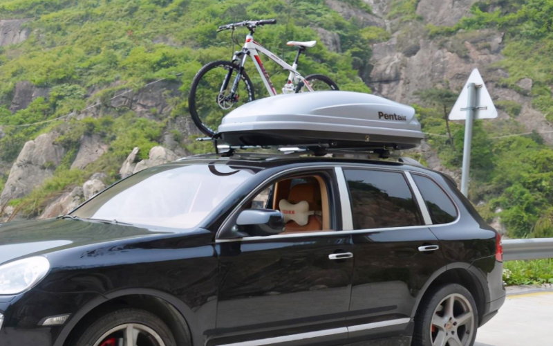 想了解車載行李架用PC/ASA材料，這篇文章一定要看到最后！