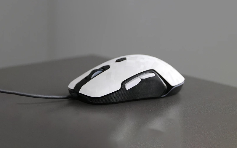 塑造未來：抗UV ABS材料在鼠標(biāo)外殼中的創(chuàng)新應(yīng)用