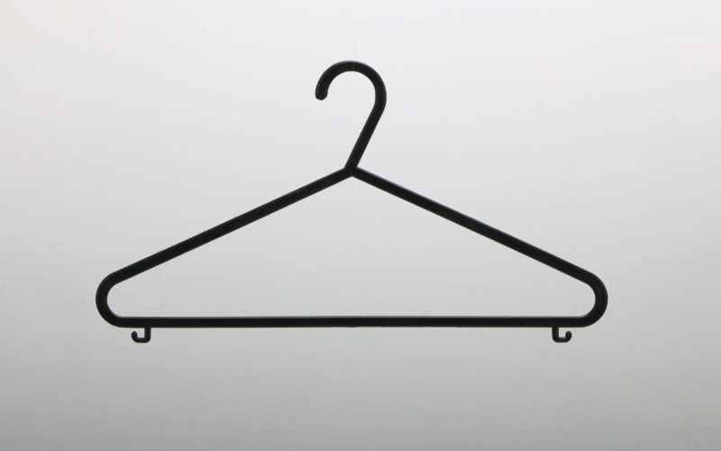 告別衣架脆裂！中新華美改性塑料廠給你滑石粉+PP材料解決方案