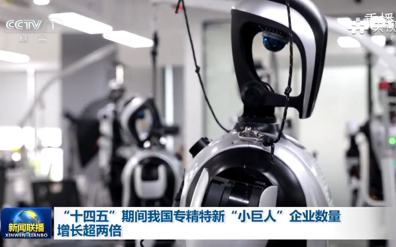 央視新聞報(bào)道