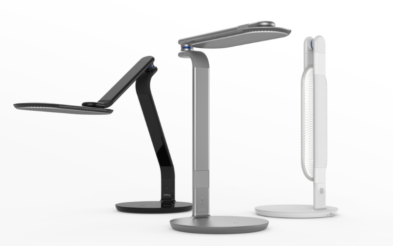 好文推薦：智能臺燈支架用玻纖增強尼龍材料有什么性能優勢？