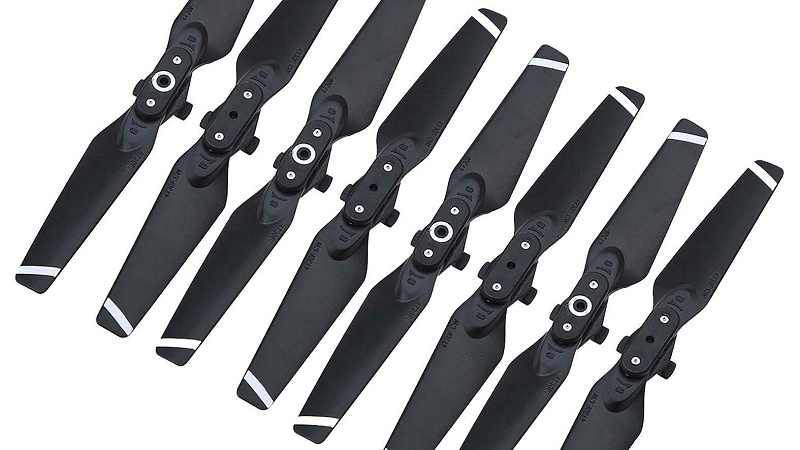 無人機扇葉材料的選擇：玻纖PA為何成為行業主流？