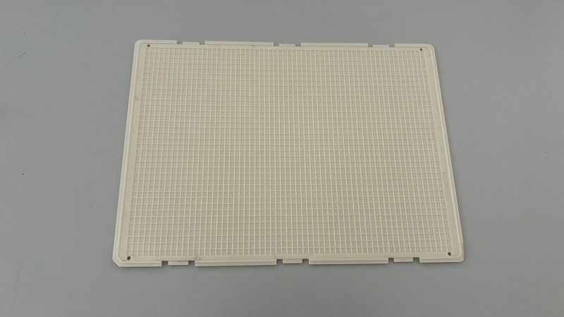 抗靜電ABS電子芯片托盤