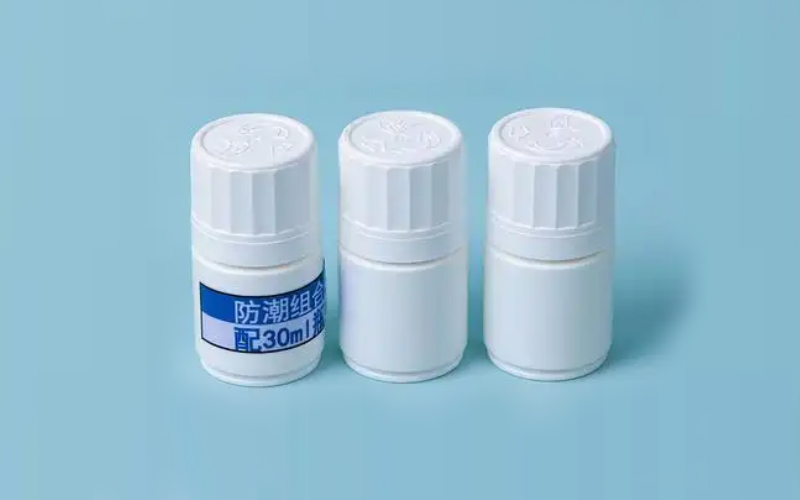 專(zhuān)注與創(chuàng)新：青島中新華美以改性PP材料守護(hù)用藥安全