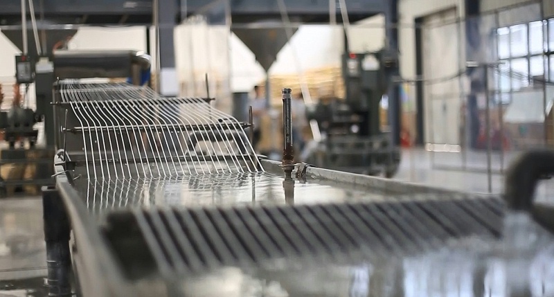 改性PP工廠—青島中新華美塑料有限公司