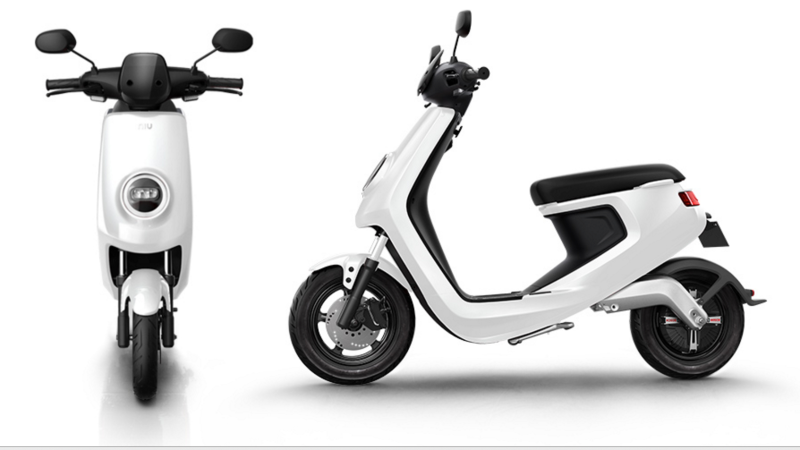 “小電驢”強(qiáng)制性新國(guó)標(biāo)的公布