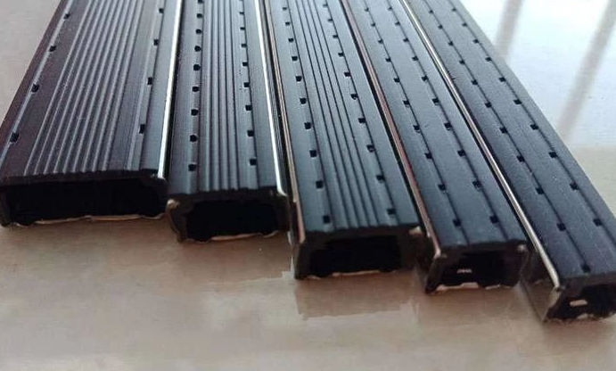 中空玻璃暖邊條