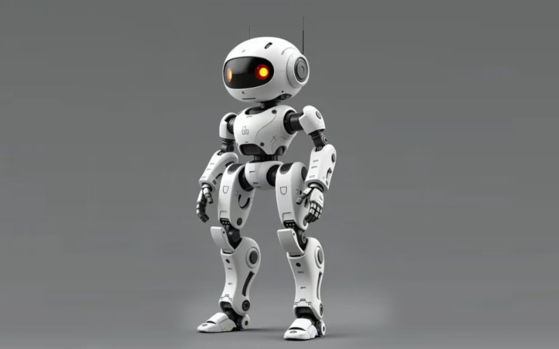 機器人用改性塑料顆粒