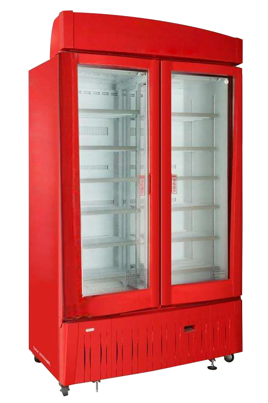 耐候ASA材料在展示柜中的關鍵作用