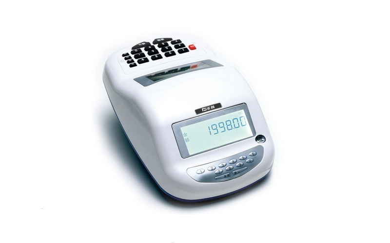 收款機(jī)外殼